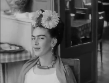 Frida Kahlo é tema de exposição "duplinha" em SP